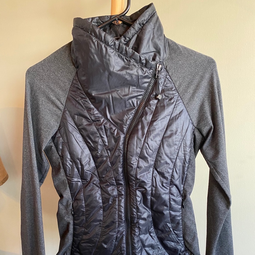 Classic Athleta jacket